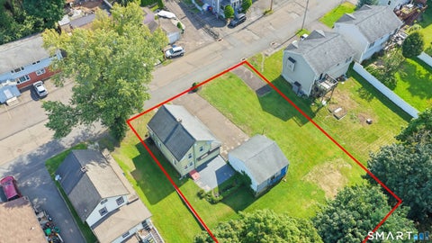 Tiny photo for 25 Maple Avenue, Wallingford, CT 06492 (MLS # 24206546)