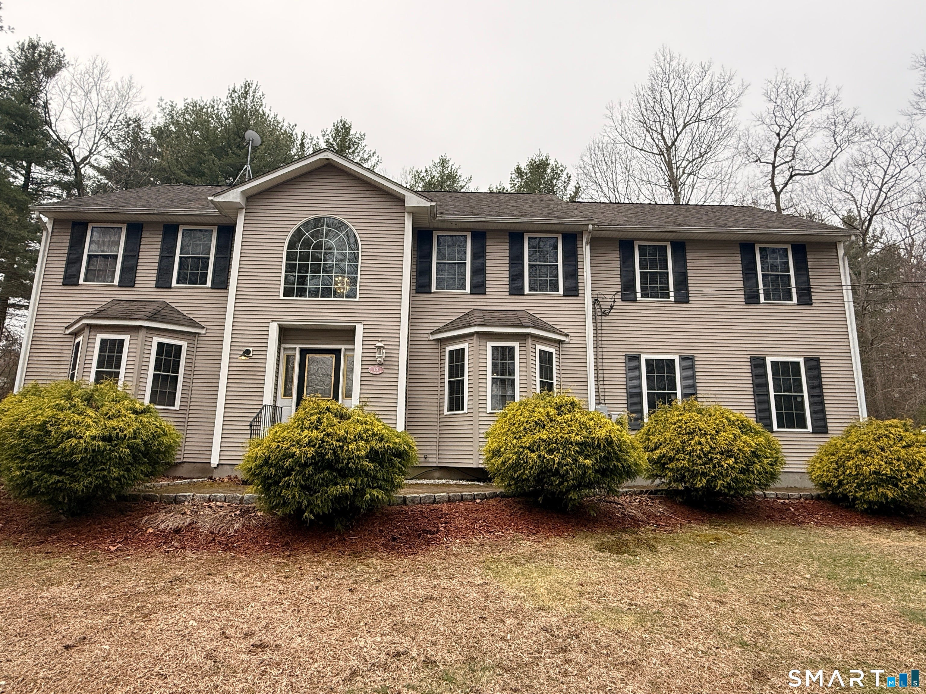 15 Salmon Drive