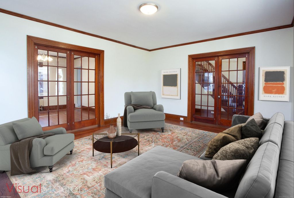 Photo of 93 Hollister Street, Manchester, CT 06042 (MLS # 24142912)