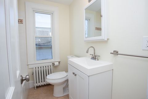 Tiny photo for 93 Hollister Street, Manchester, CT 06042 (MLS # 24142912)