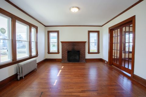 Tiny photo for 93 Hollister Street, Manchester, CT 06042 (MLS # 24142912)