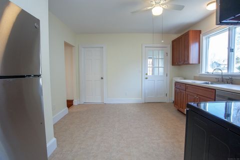 Tiny photo for 93 Hollister Street, Manchester, CT 06042 (MLS # 24142912)