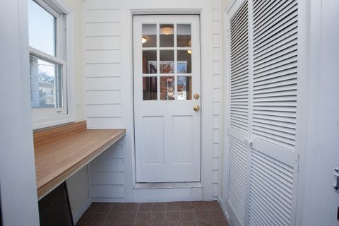 Tiny photo for 93 Hollister Street, Manchester, CT 06042 (MLS # 24142912)