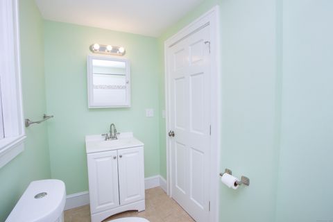 Tiny photo for 93 Hollister Street, Manchester, CT 06042 (MLS # 24142912)