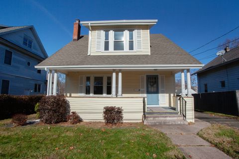 Tiny photo for 93 Hollister Street, Manchester, CT 06042 (MLS # 24142912)