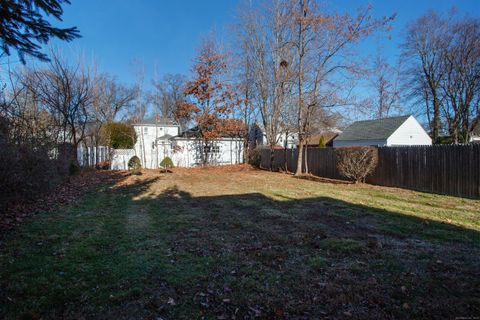 Tiny photo for 93 Hollister Street, Manchester, CT 06042 (MLS # 24142912)