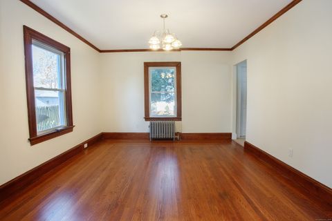 Tiny photo for 93 Hollister Street, Manchester, CT 06042 (MLS # 24142912)