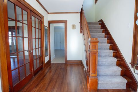 Tiny photo for 93 Hollister Street, Manchester, CT 06042 (MLS # 24142912)