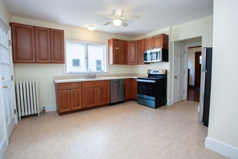 Tiny photo for 93 Hollister Street, Manchester, CT 06042 (MLS # 24142912)