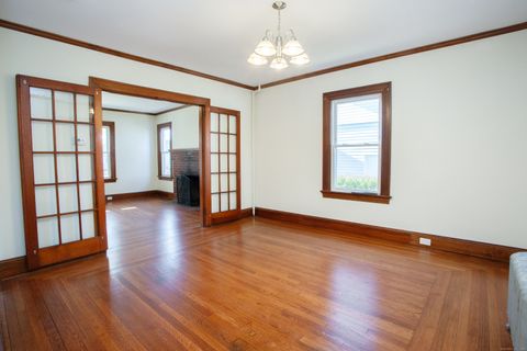 Tiny photo for 93 Hollister Street, Manchester, CT 06042 (MLS # 24142912)