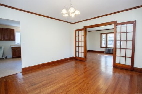 Tiny photo for 93 Hollister Street, Manchester, CT 06042 (MLS # 24142912)