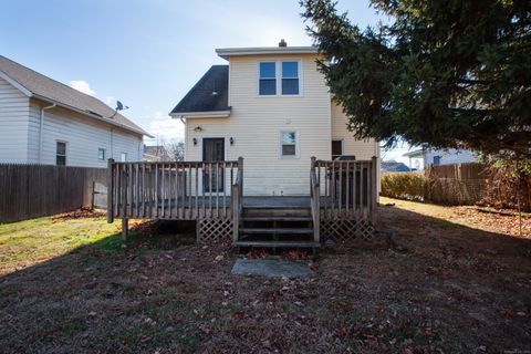 Tiny photo for 93 Hollister Street, Manchester, CT 06042 (MLS # 24142912)