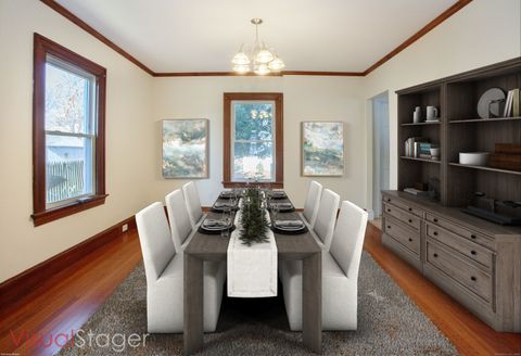 Tiny photo for 93 Hollister Street, Manchester, CT 06042 (MLS # 24142912)