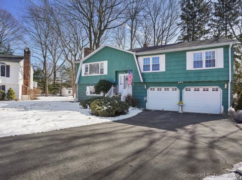 A home in Milford