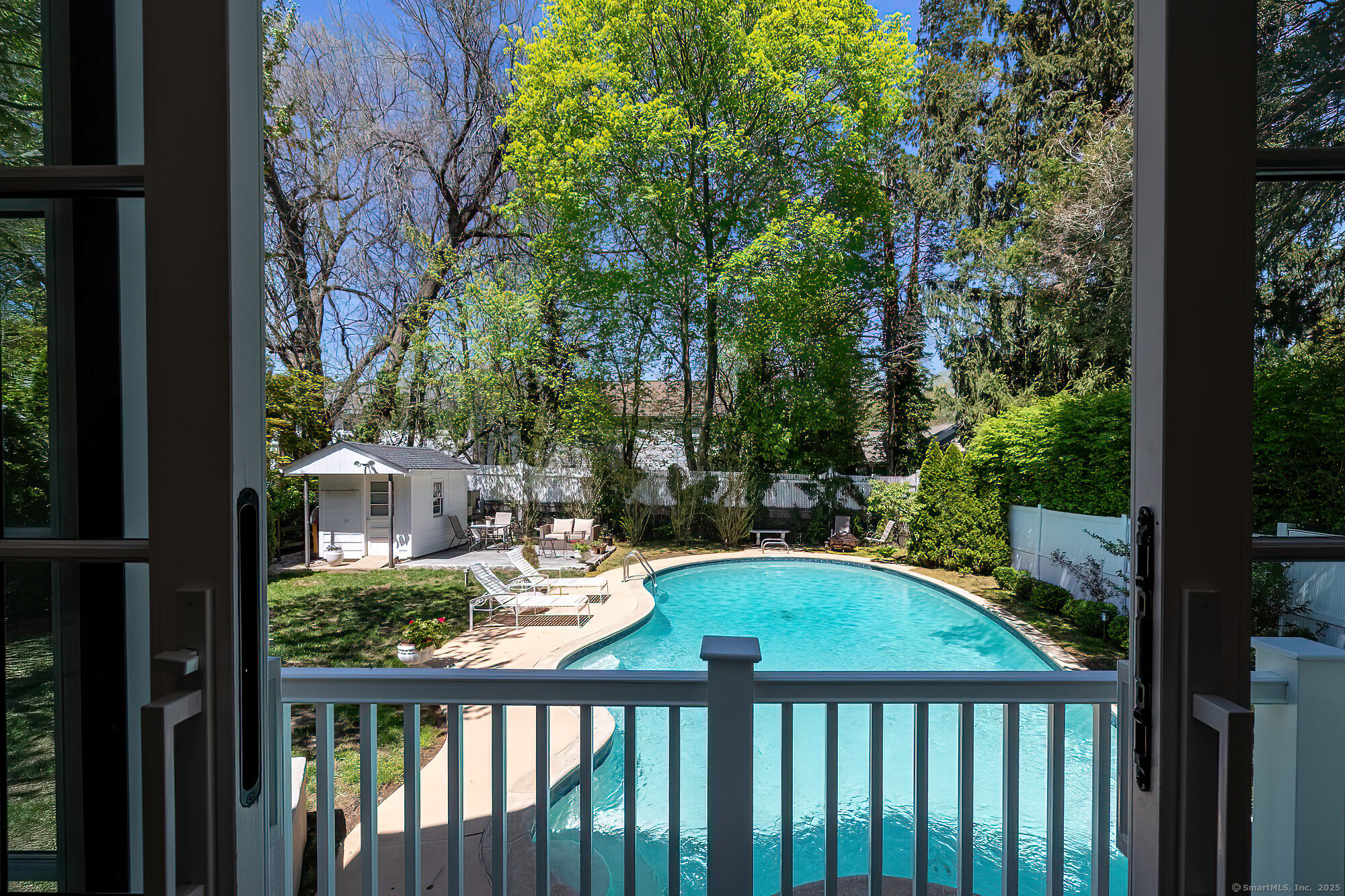 10 Hassake Road, Greenwich, Connecticut image 20