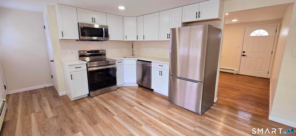 Photo of 64 Fourth Street, Bristol, CT 06010 (MLS # 24170561)