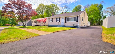 Homes For Sale - 64 4th Street<br/> Bristol, CT 06010