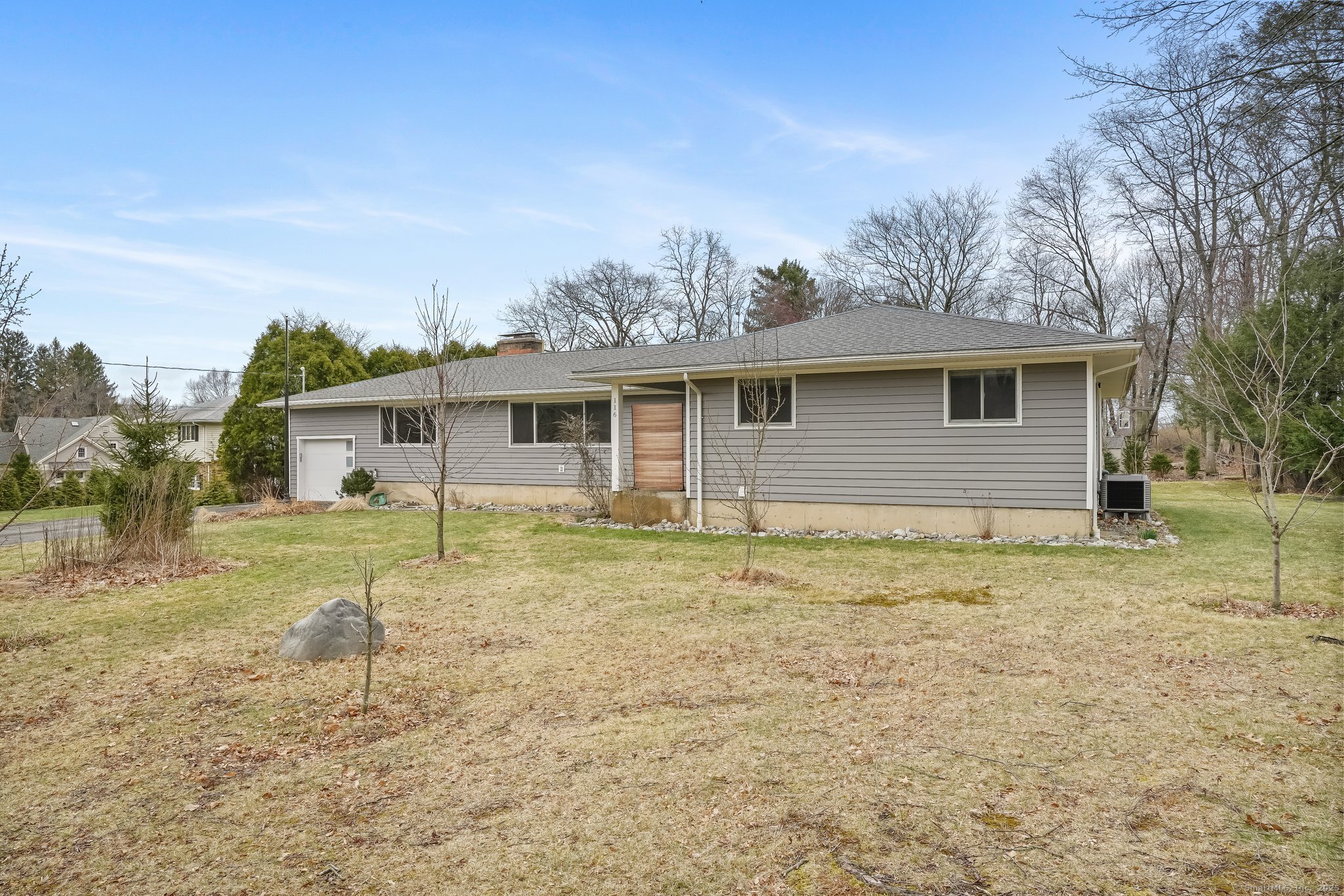 116 Bronson Drive, Middlebury, Connecticut image 2
