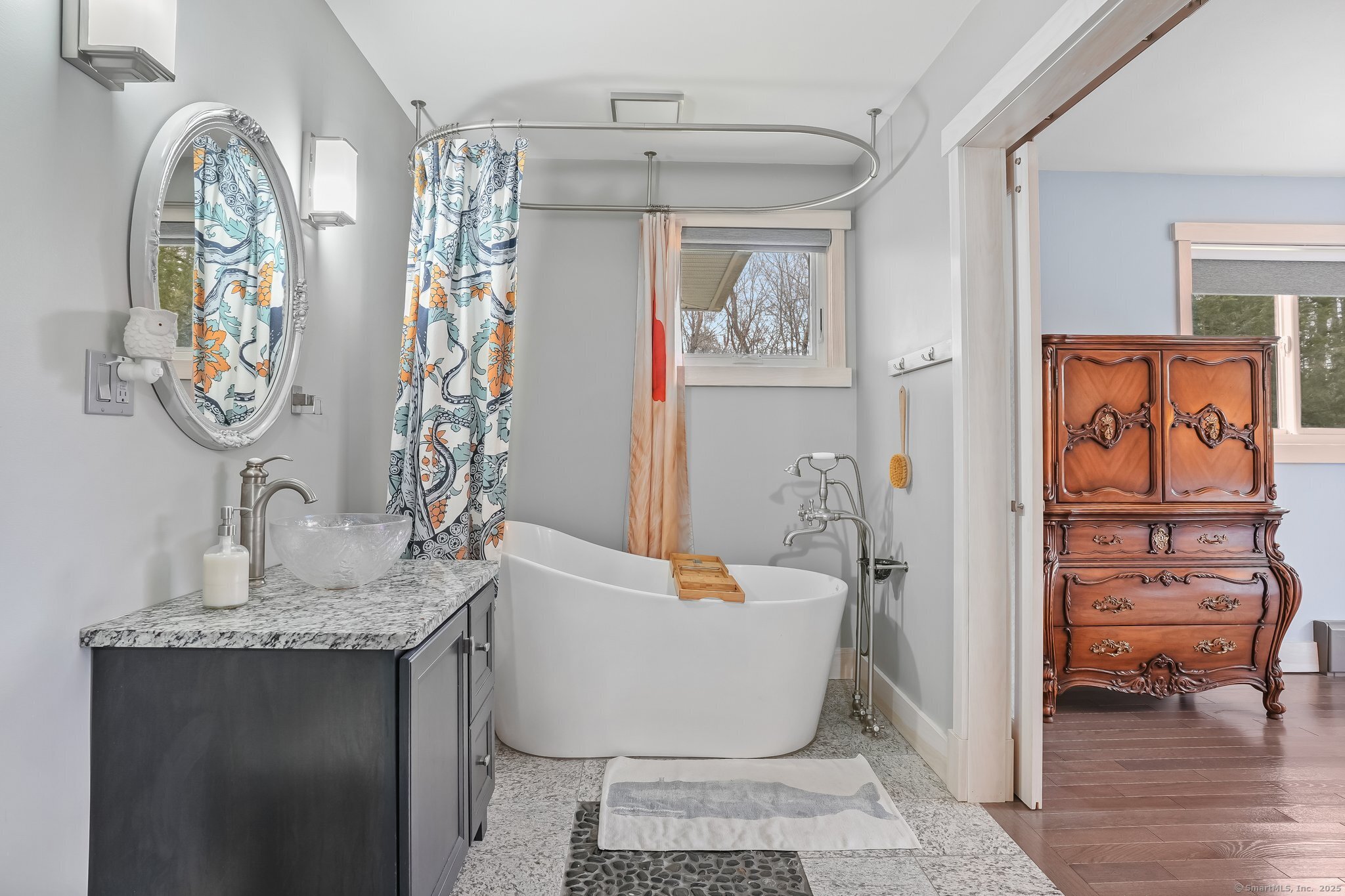 116 Bronson Drive, Middlebury, Connecticut image 21
