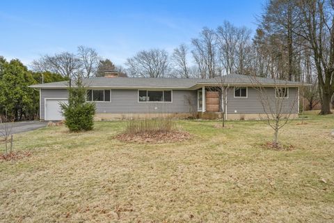 116 Bronson Drive Middlebury CT 06762