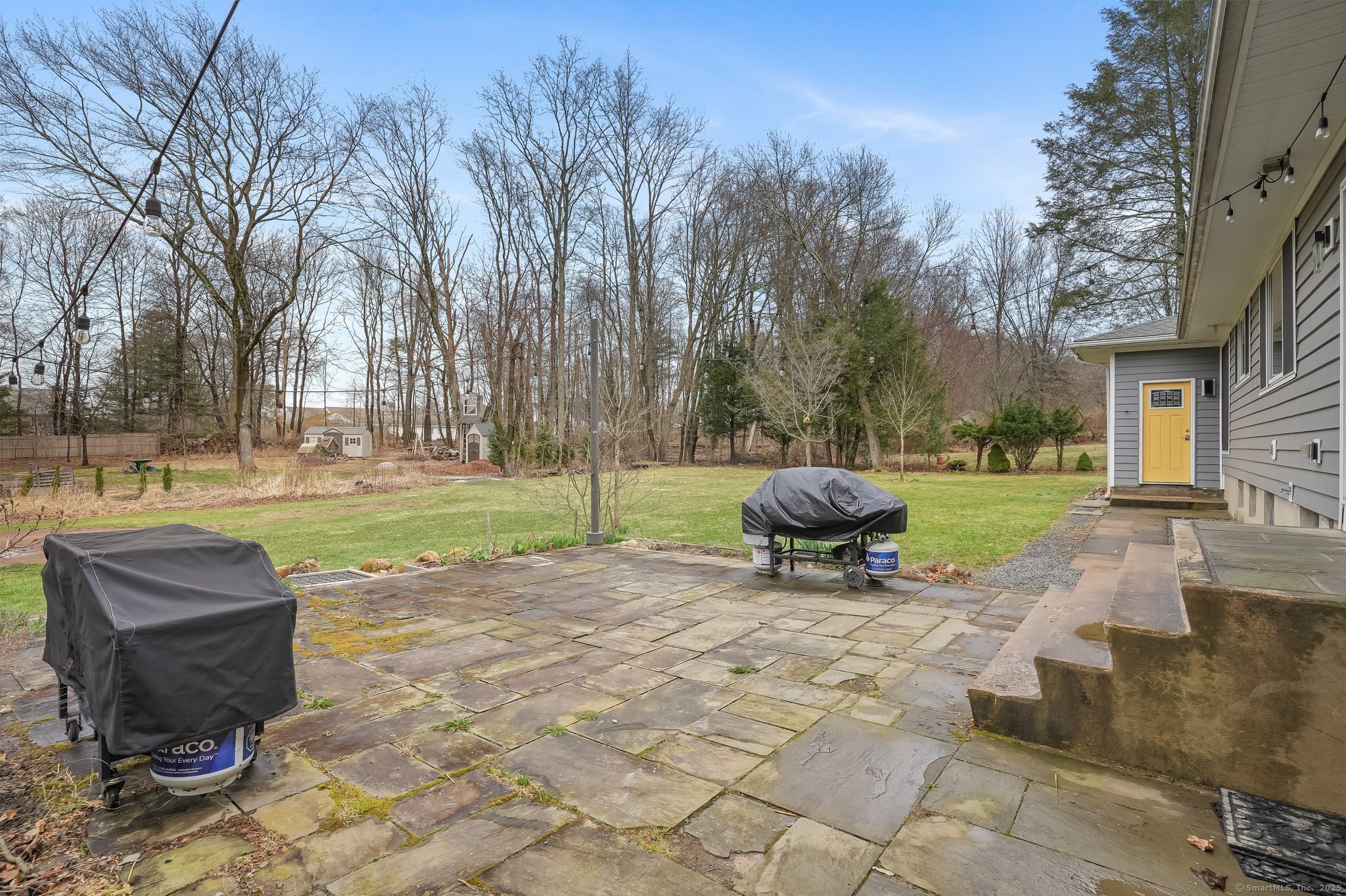 116 Bronson Drive, Middlebury, Connecticut image 31
