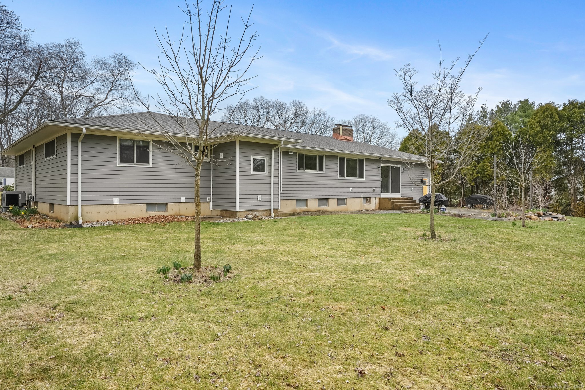 116 Bronson Drive, Middlebury, Connecticut image 30