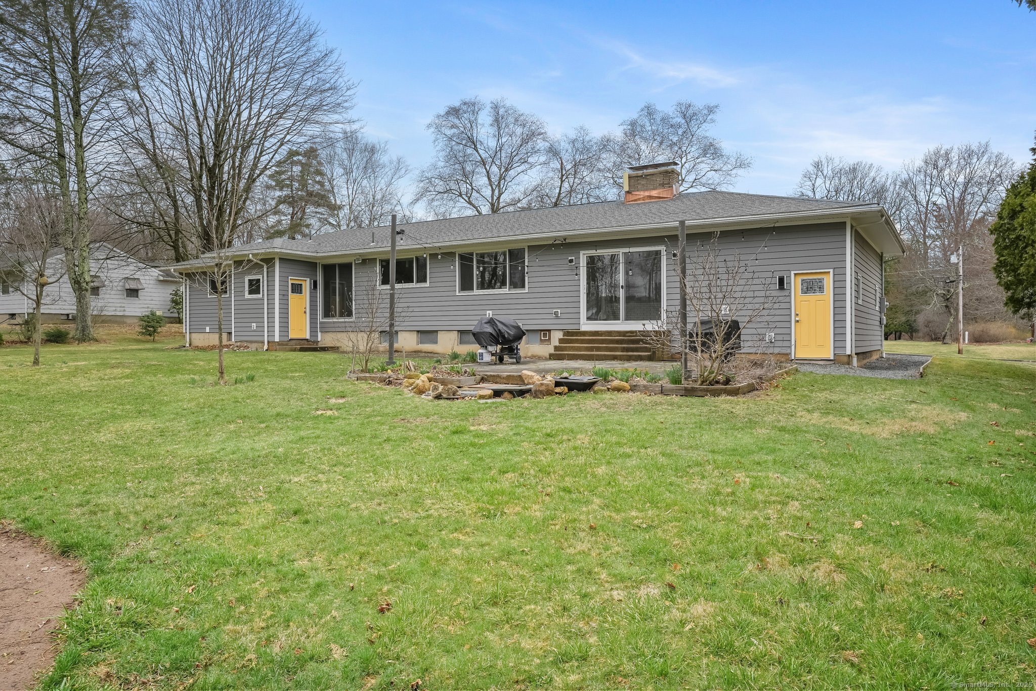 116 Bronson Drive, Middlebury, Connecticut image 29
