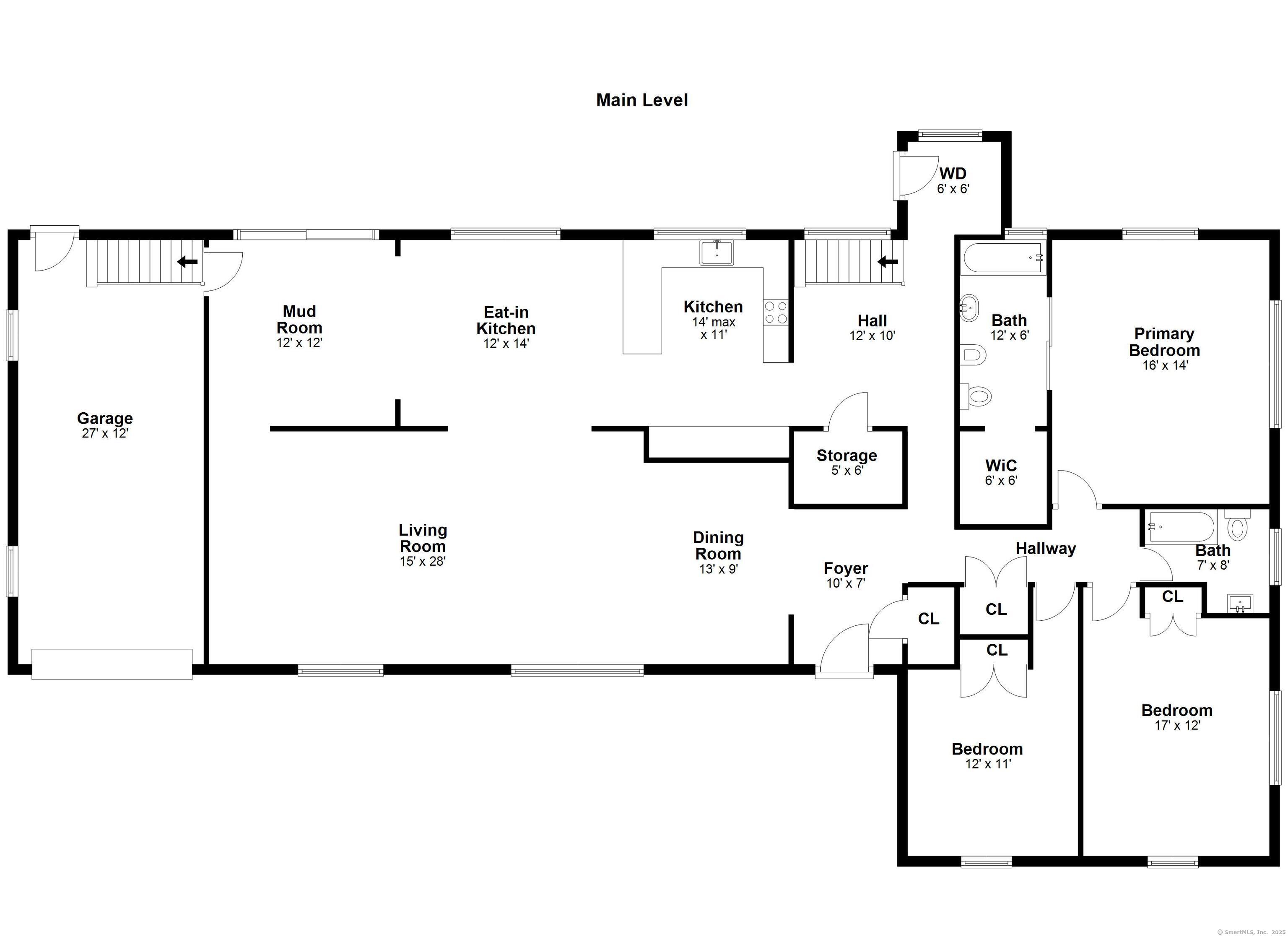 116 Bronson Drive, Middlebury, Connecticut image 32