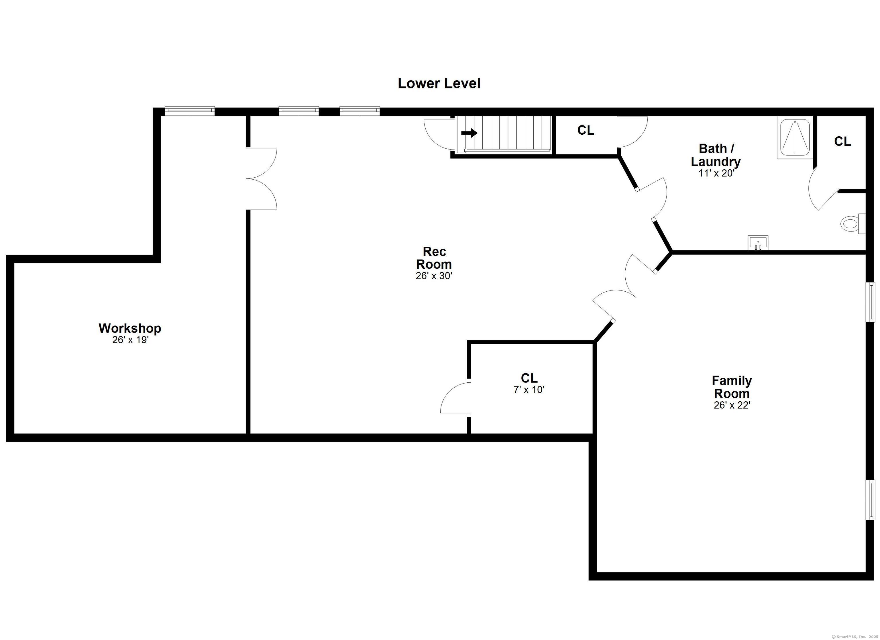 116 Bronson Drive, Middlebury, Connecticut image 33