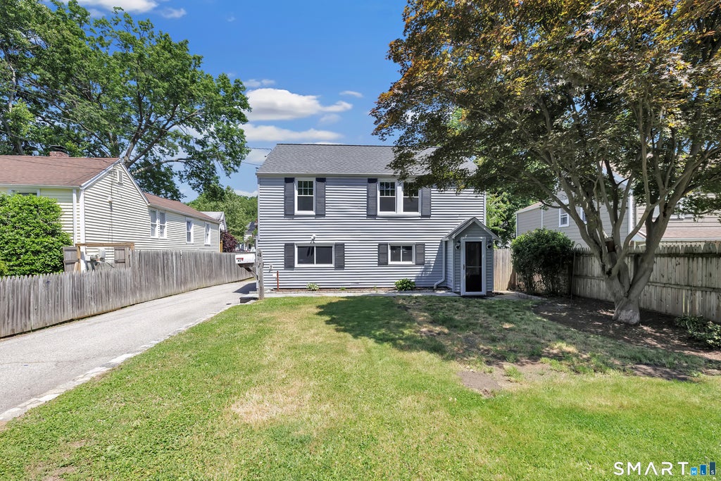 Photo of 41 Frisbie Street, Stamford, CT 06906 (MLS # 24203543)