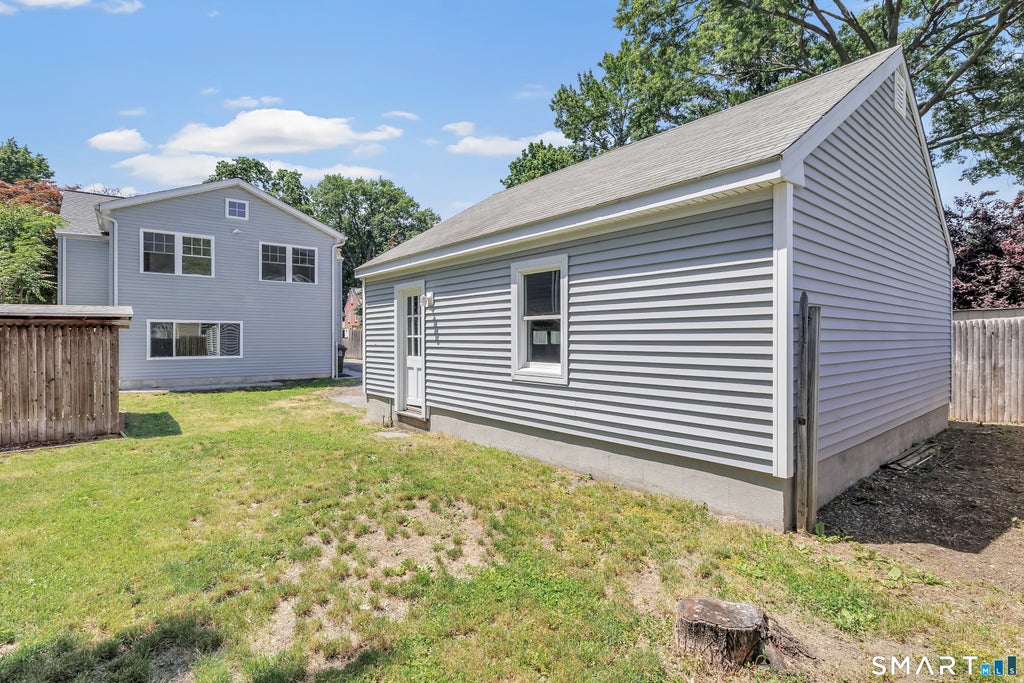 Photo of 41 Frisbie Street, Stamford, CT 06906 (MLS # 24203543)