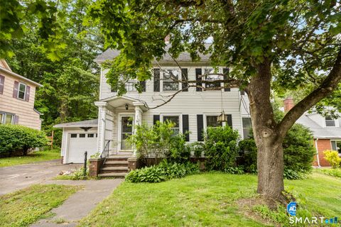 Tiny photo for 406 New Litchfield Street, Torrington, CT 06790 (MLS # 24180008)