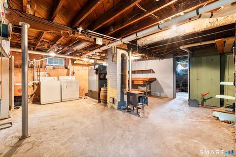 Tiny photo for 406 New Litchfield Street, Torrington, CT 06790 (MLS # 24180008)