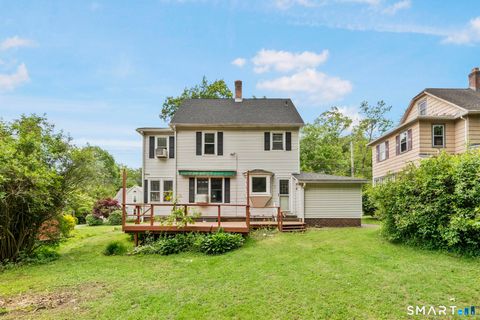 Tiny photo for 406 New Litchfield Street, Torrington, CT 06790 (MLS # 24180008)