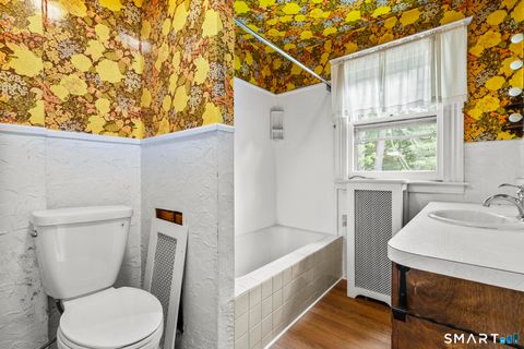 Tiny photo for 406 New Litchfield Street, Torrington, CT 06790 (MLS # 24180008)