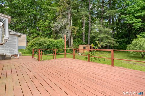 Tiny photo for 406 New Litchfield Street, Torrington, CT 06790 (MLS # 24180008)