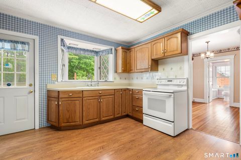 Tiny photo for 406 New Litchfield Street, Torrington, CT 06790 (MLS # 24180008)