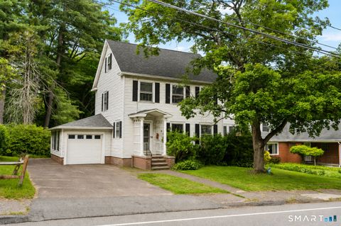 Photo of 406 New Litchfield Street, Torrington, CT 06790 (MLS # 24180008)