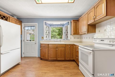 Tiny photo for 406 New Litchfield Street, Torrington, CT 06790 (MLS # 24180008)
