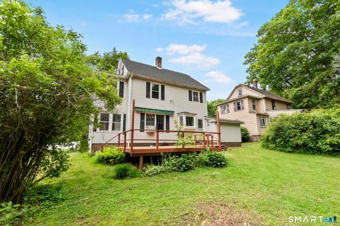 Tiny photo for 406 New Litchfield Street, Torrington, CT 06790 (MLS # 24180008)