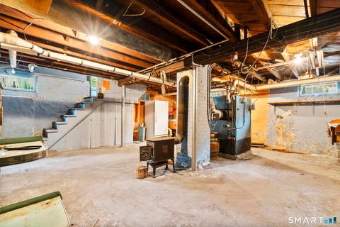 Tiny photo for 406 New Litchfield Street, Torrington, CT 06790 (MLS # 24180008)