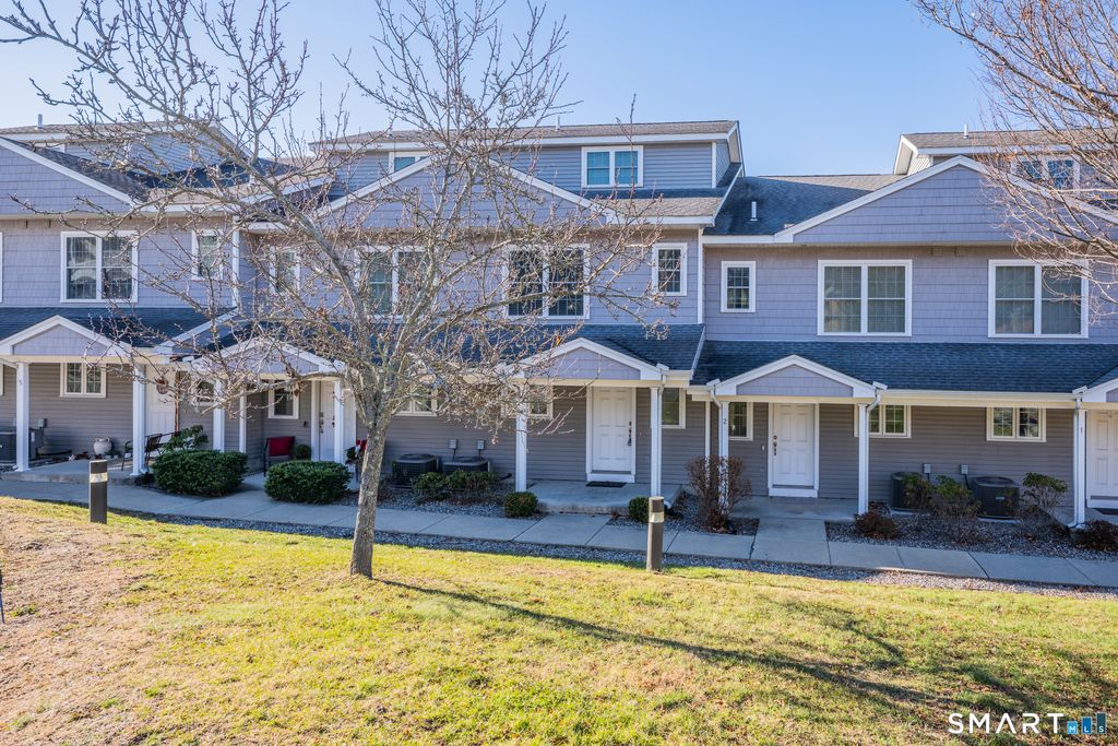 Photo of 330 Crystal Avenue #3, New London, CT 06320 (MLS # 24143896)