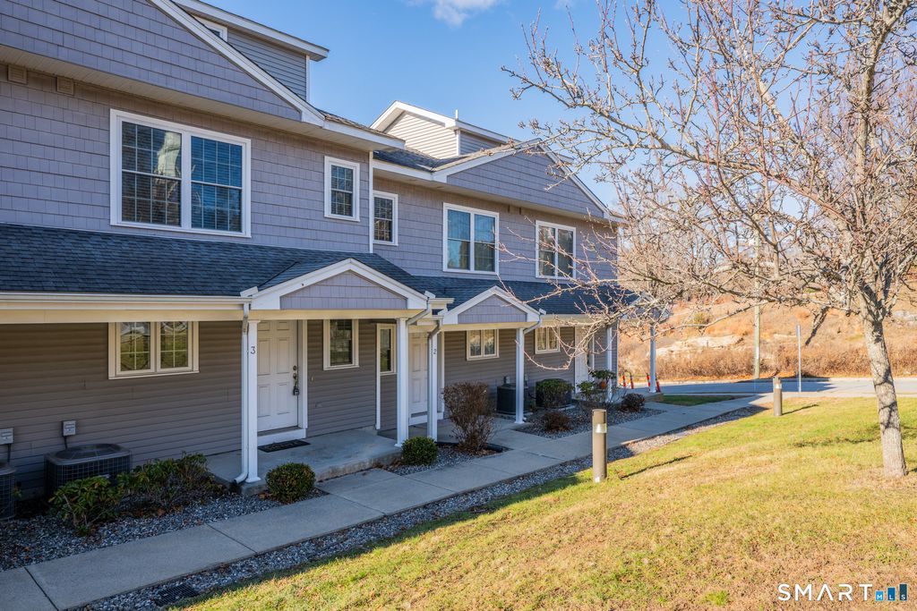 Photo of 330 Crystal Avenue #3, New London, CT 06320 (MLS # 24143896)