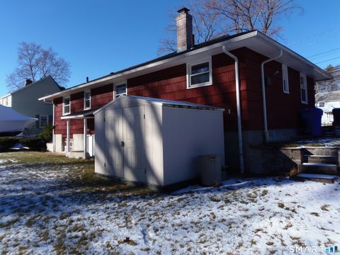 Tiny photo for 139 Forest Street, East Hartford, CT 06118 (MLS # 24149795)