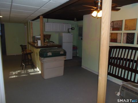 Tiny photo for 139 Forest Street, East Hartford, CT 06118 (MLS # 24149795)