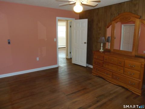 Tiny photo for 139 Forest Street, East Hartford, CT 06118 (MLS # 24149795)