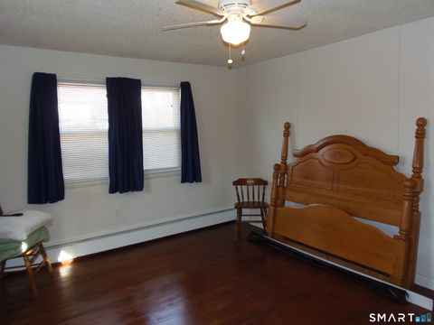 Tiny photo for 139 Forest Street, East Hartford, CT 06118 (MLS # 24149795)