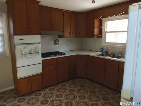 Tiny photo for 139 Forest Street, East Hartford, CT 06118 (MLS # 24149795)