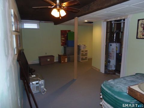 Tiny photo for 139 Forest Street, East Hartford, CT 06118 (MLS # 24149795)