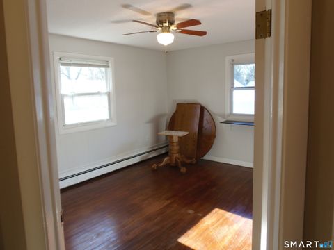 Tiny photo for 139 Forest Street, East Hartford, CT 06118 (MLS # 24149795)